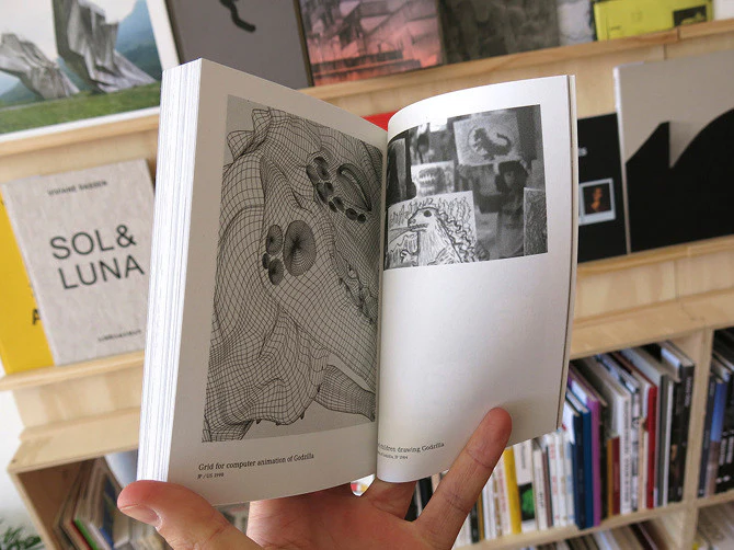 Fabian Reimann - Another Earth Catalog - Image 9