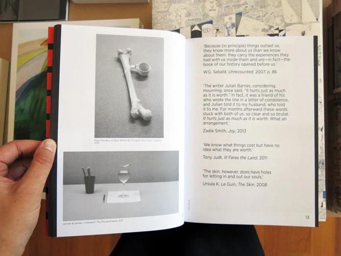 Facing Value - Radical Perspectives From The Arts - Image 3