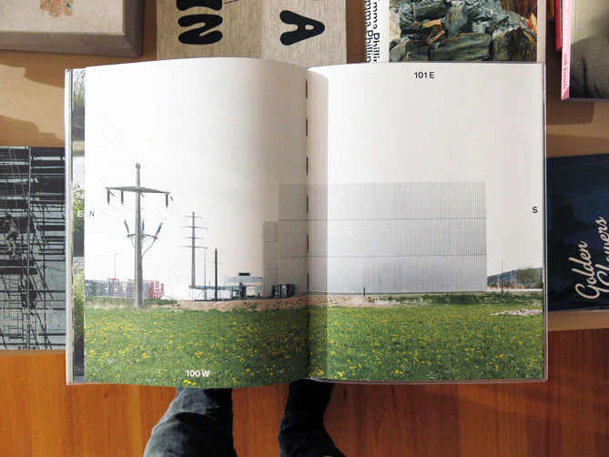 Factory Building Sky Frame - Image 6