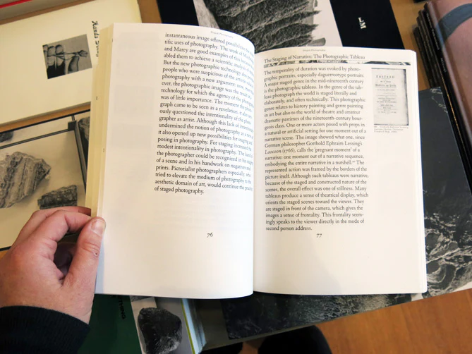 Failed Images: Photography And Its Counter-Practices - Image 5