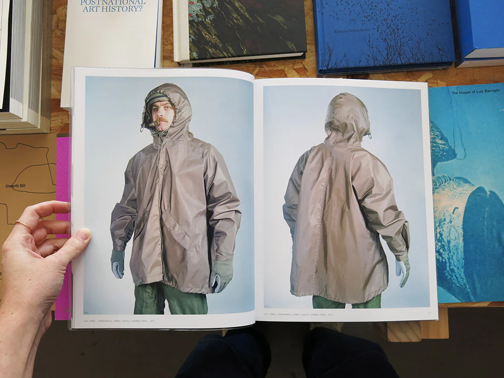 Fashion Army - Image 2