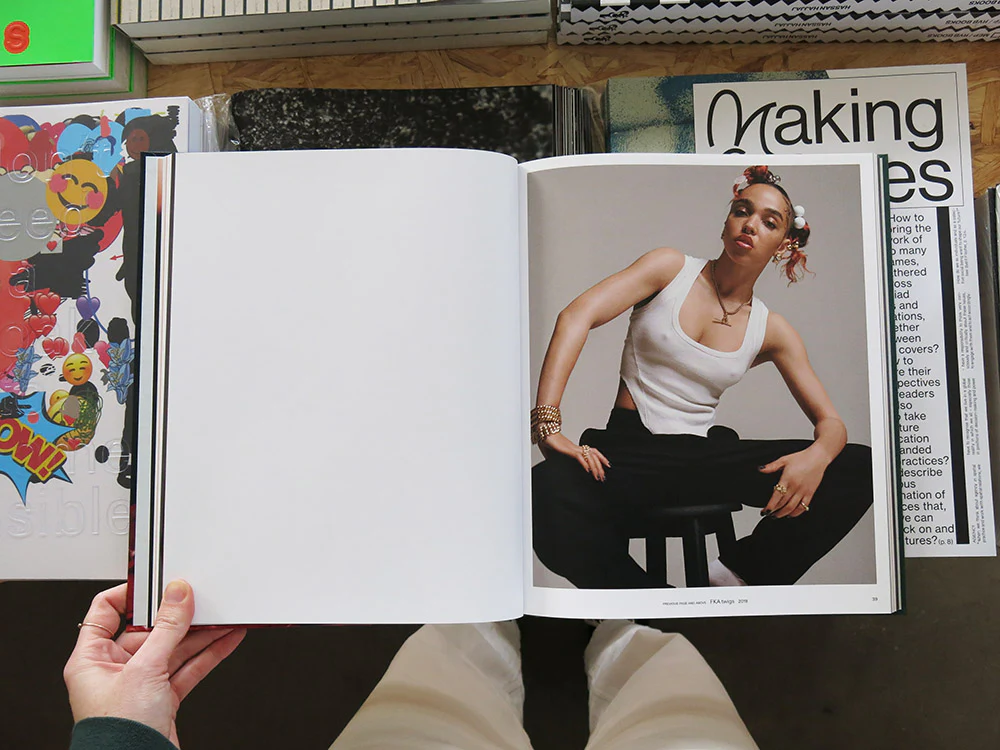 Feeling Seen: The Photographs of Campbell Addy - Image 6
