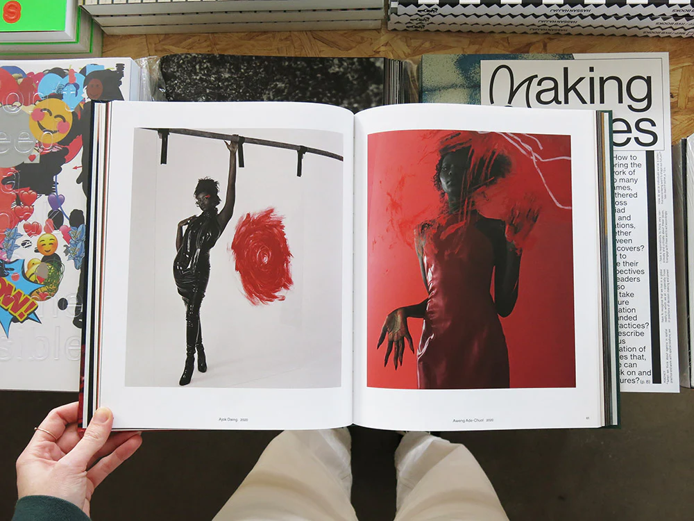Feeling Seen: The Photographs of Campbell Addy - Image 7