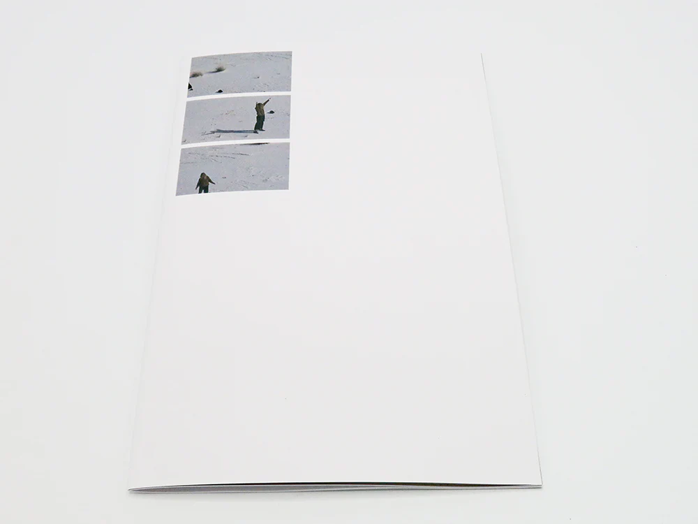Félicia Atkinson – Ambient Park - Image 2