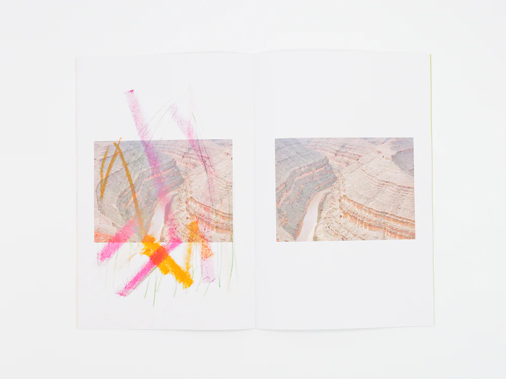 Félicia Atkinson – Ambient Park - Image 5