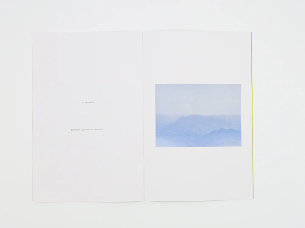 Félicia Atkinson – Ambient Park - Image 6