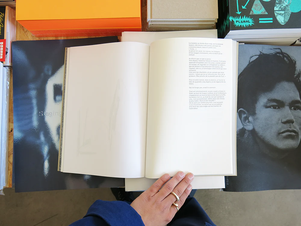 Félicia Atkinson – The Whisper - Image 4