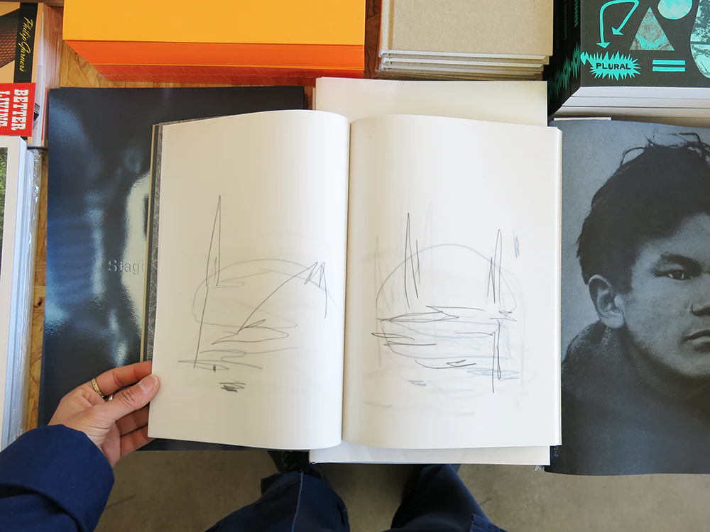 Félicia Atkinson – The Whisper - Image 6