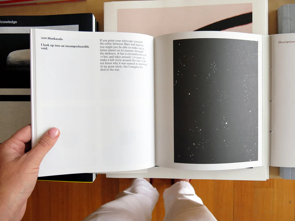 Felicia Honkasalo – Grey Cobalt - Image 9