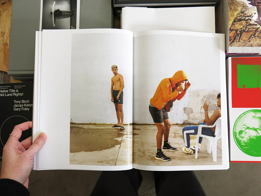 Felipe Romero Beltrán – Dialect - Image 7