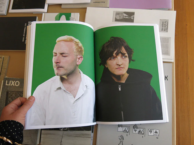 Felix Salut - Shut Up I'm Counting - Image 6