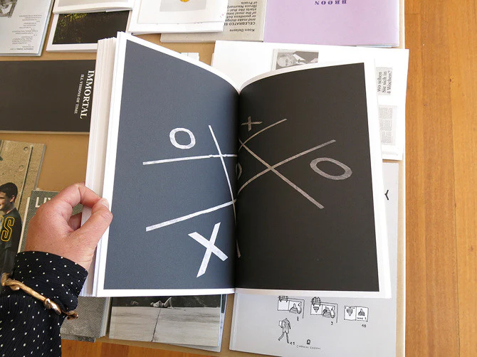 Felix Salut - Shut Up I'm Counting - Image 9
