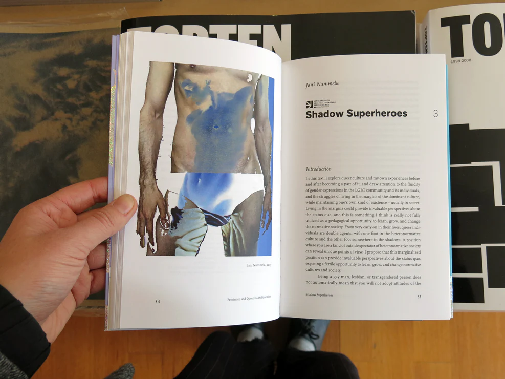 Feminism And Queer In Art Education - Image 4