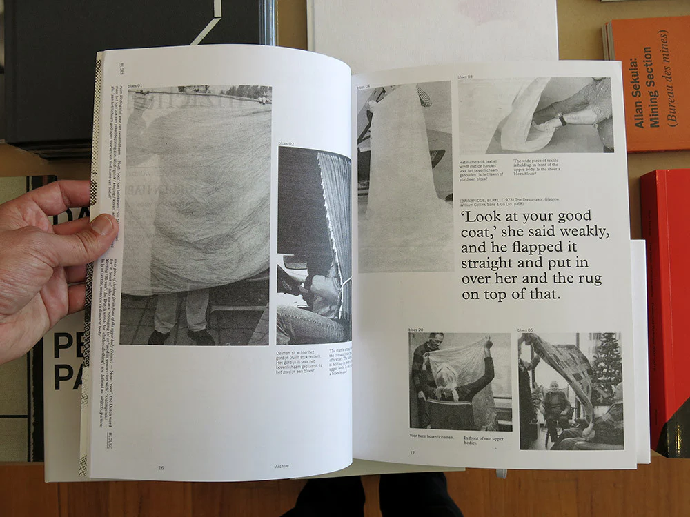 Femke de Vries – Dictionary Dressings - Image 2