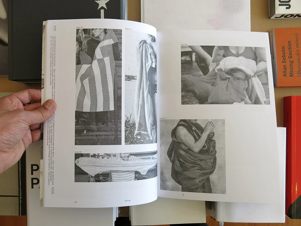 Femke de Vries – Dictionary Dressings - Image 3