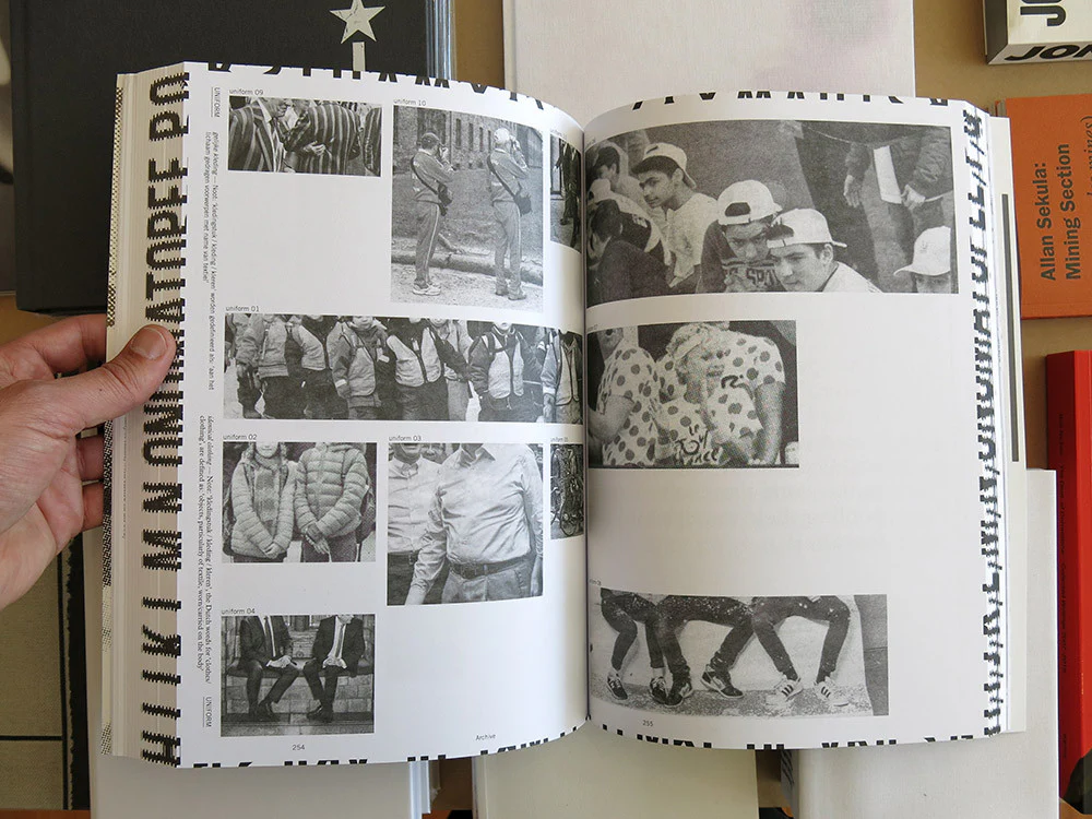 Femke de Vries – Dictionary Dressings - Image 6