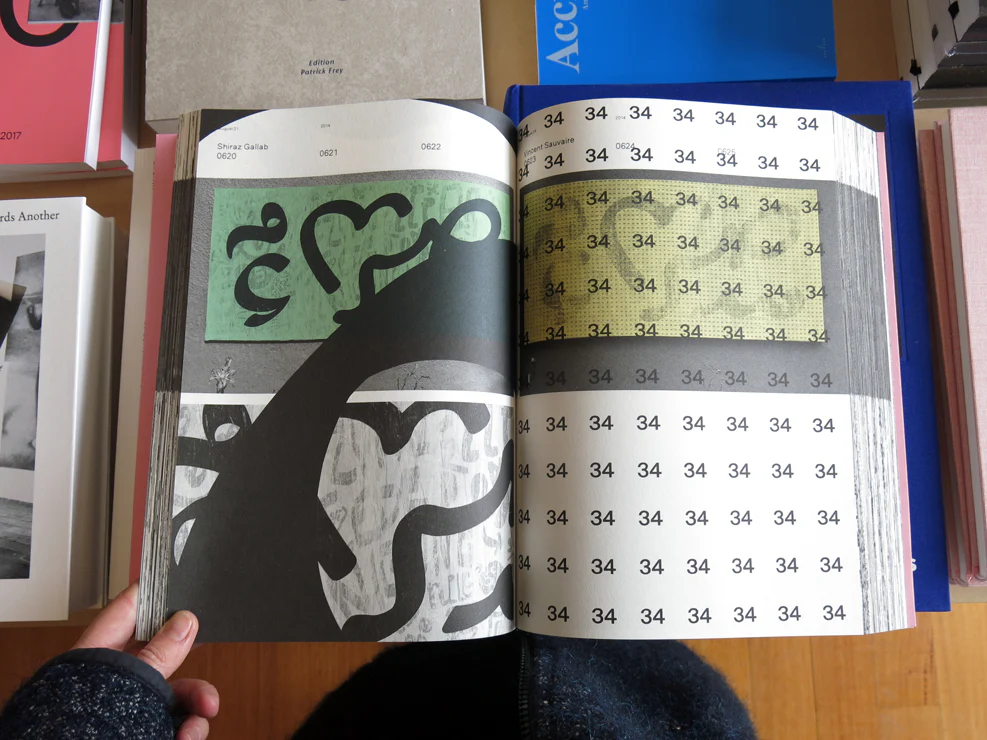 Ficciones Typografika: 1642 - Image 5