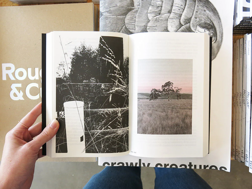 PRE-ORDER: Fieldwork for Future Ecologies: Radical practice for art and art-based research - Image 8