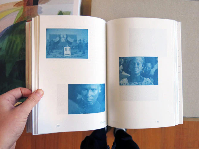 Filipa César - Time Matter Place Voice - Image 6