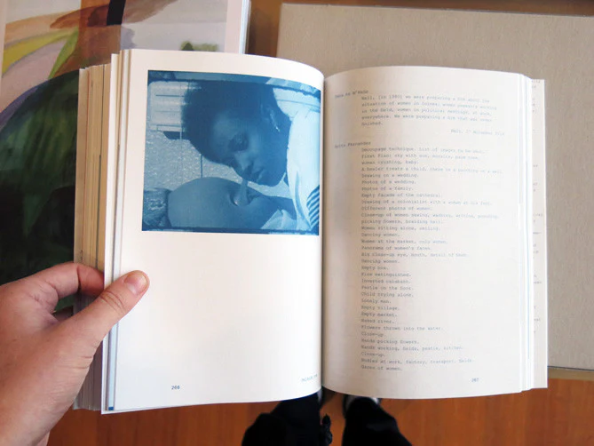 Filipa César - Time Matter Place Voice - Image 7