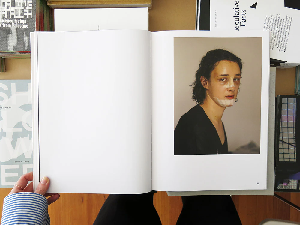 Fin Serck-Hanssen – Hedda - Image 3