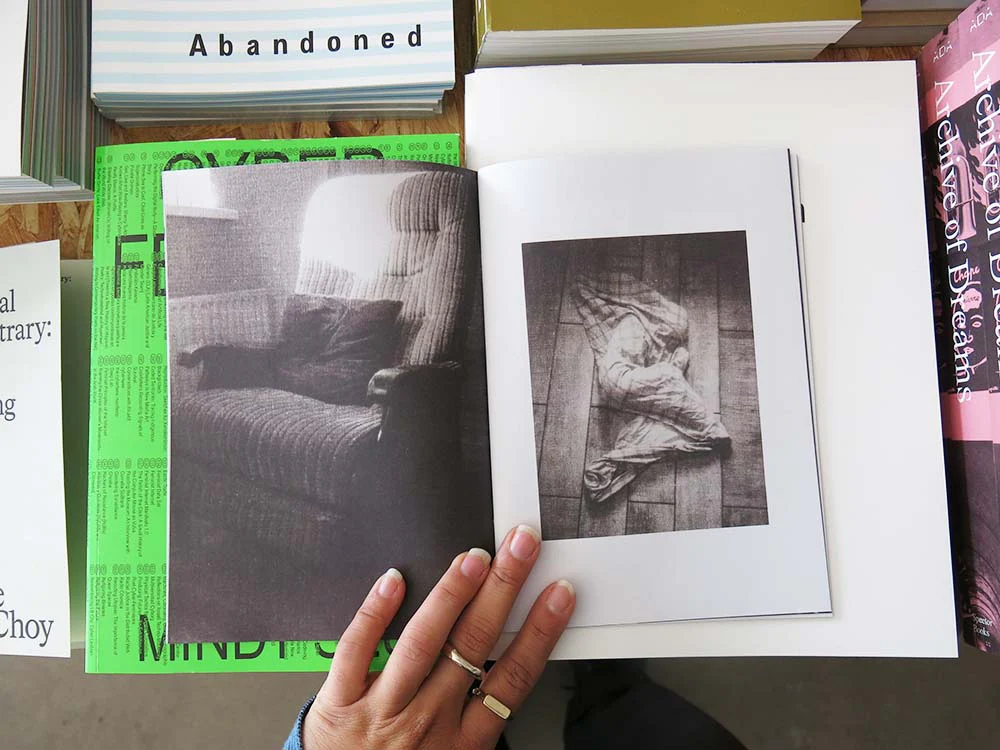 Finbar Flanagan – Tumble Dryer - Image 2