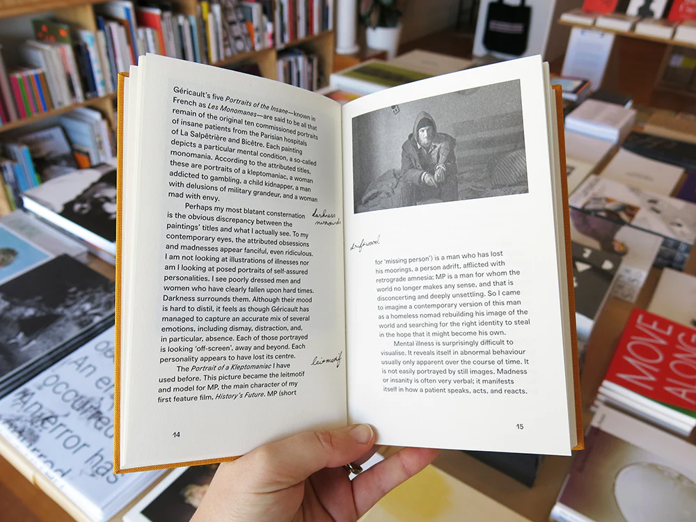 Fiona Tan – 10 Madnesses - Image 3
