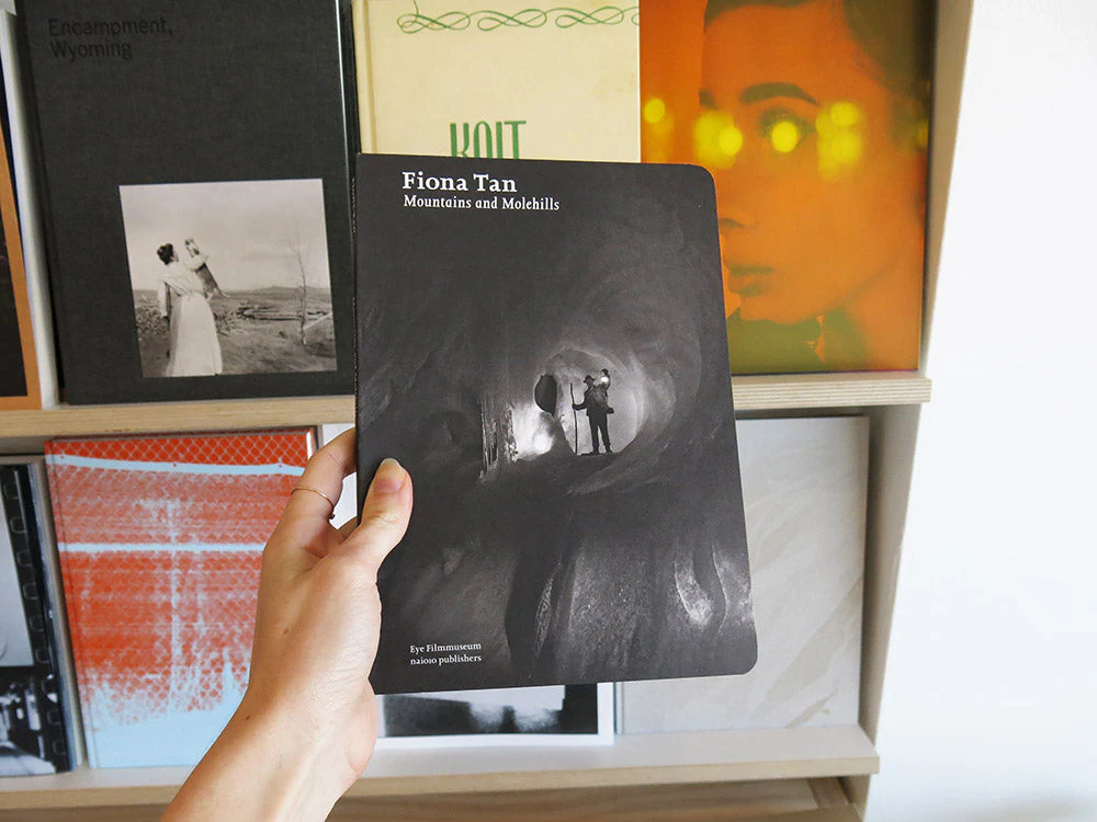 Fiona Tan – Mountains and Molehills