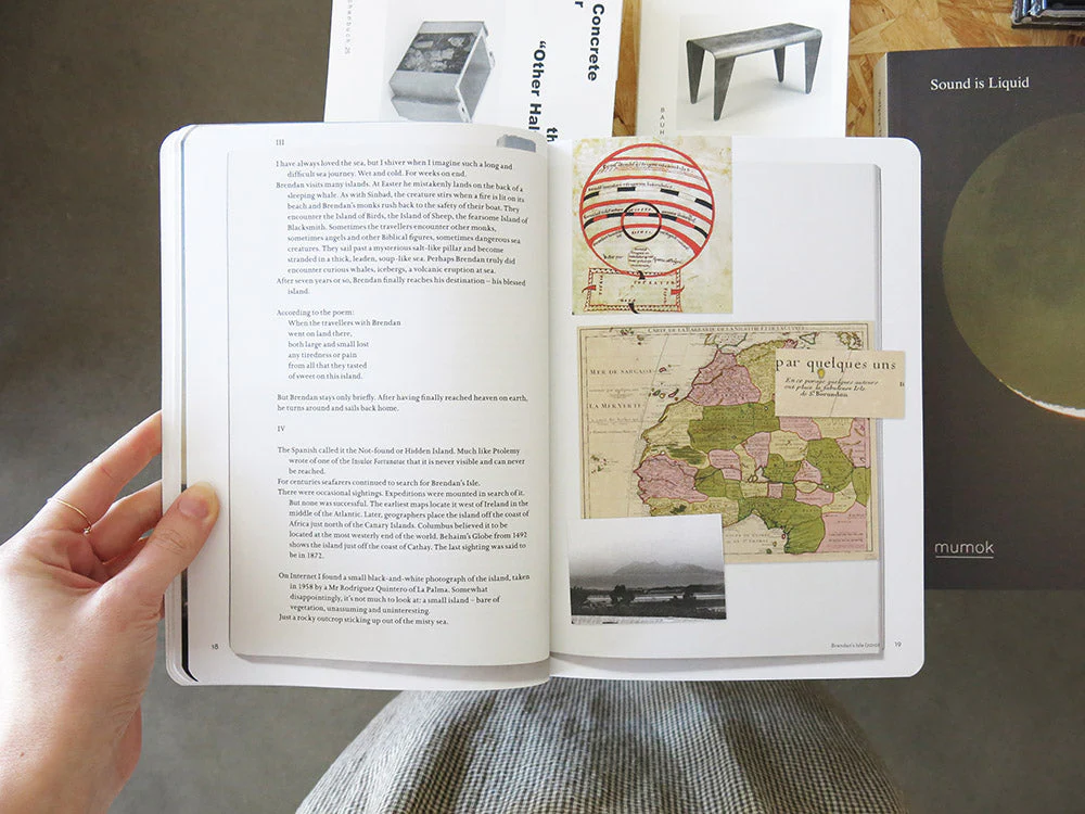 Fiona Tan – Mountains and Molehills - Image 3