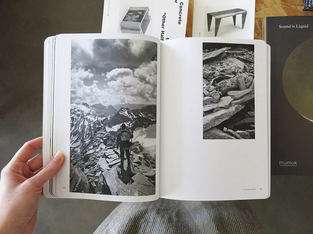 Fiona Tan – Mountains and Molehills - Image 5