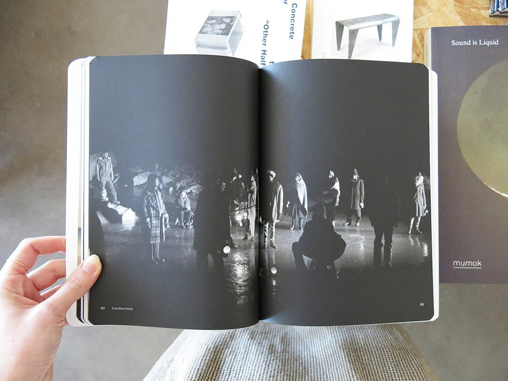 Fiona Tan – Mountains and Molehills - Image 6