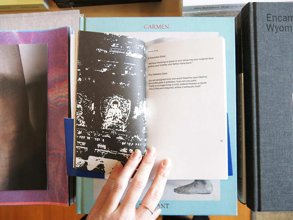 Flora Yin-Wong – Liturgy - Image 3