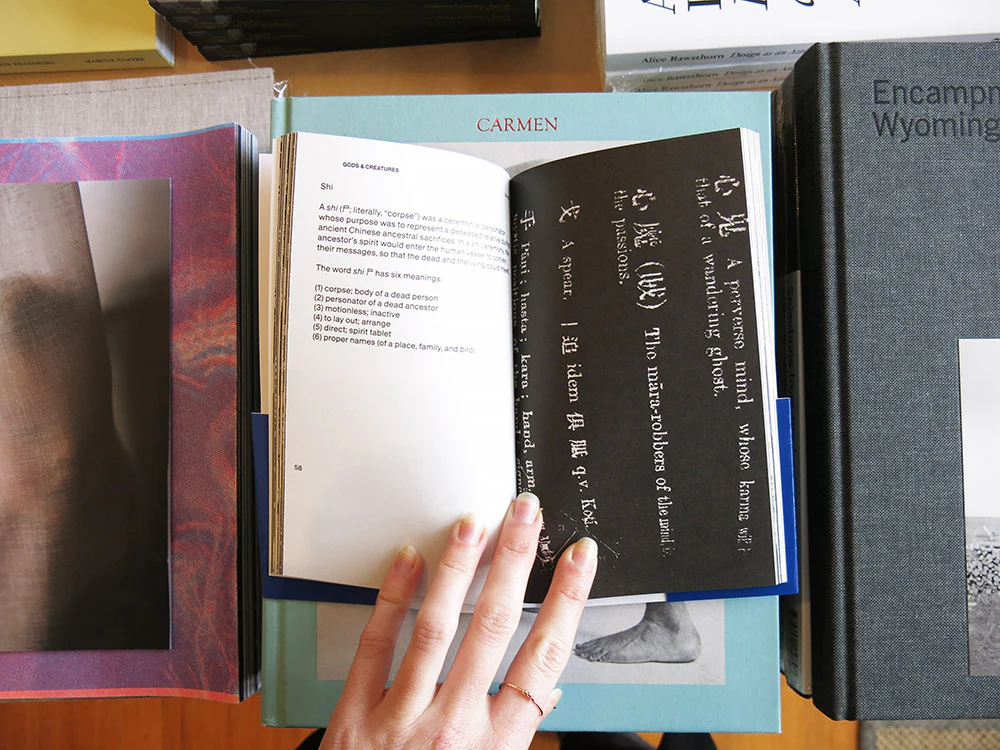 Flora Yin-Wong – Liturgy - Image 5