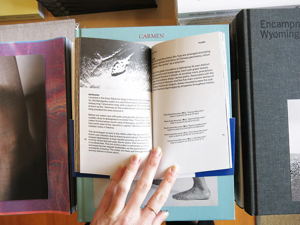 Flora Yin-Wong – Liturgy - Image 6