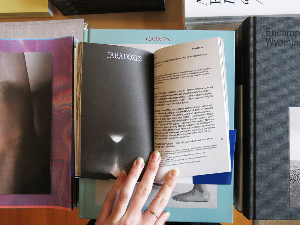 Flora Yin-Wong – Liturgy - Image 7