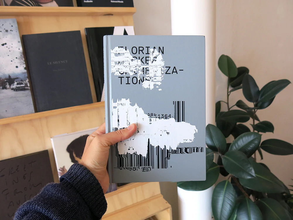 Florian Hecker - Chimerizations