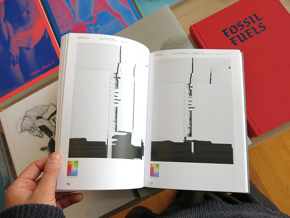 Florian Hecker - Chimerizations - Image 4