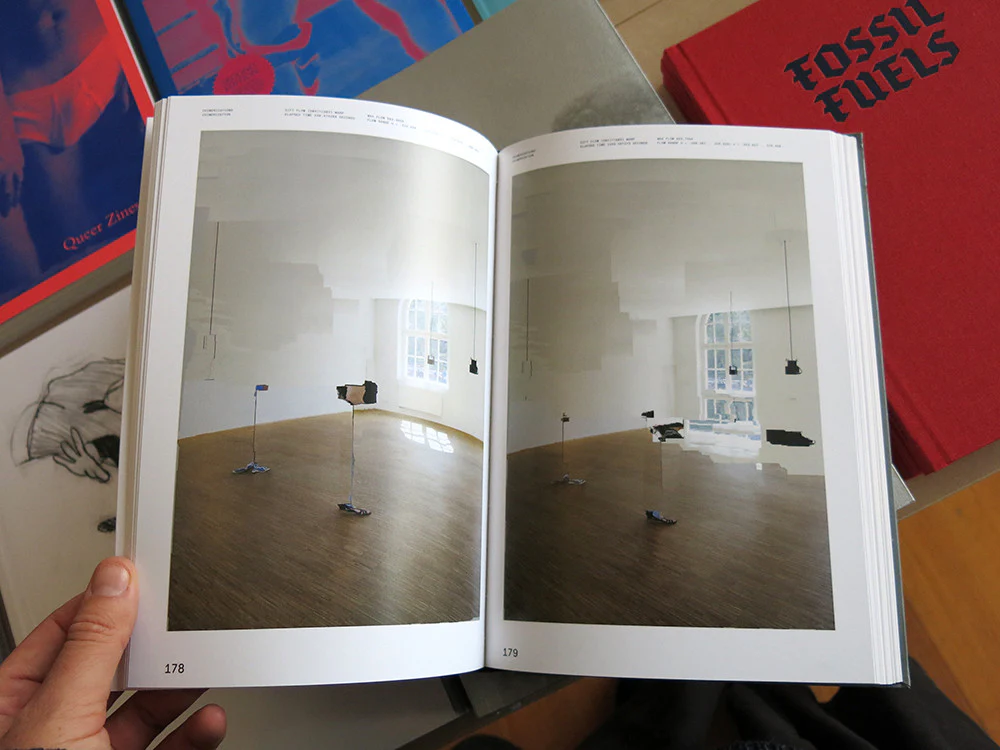 Florian Hecker - Chimerizations - Image 6