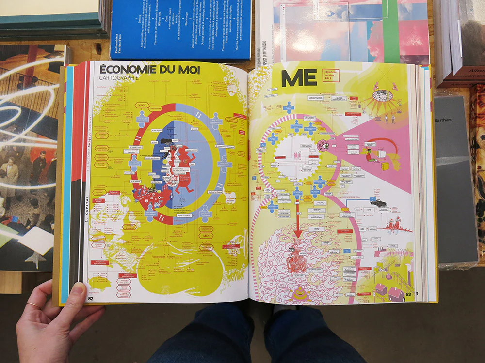 PRE-ORDER: An Atlas of Agendas - Image 5