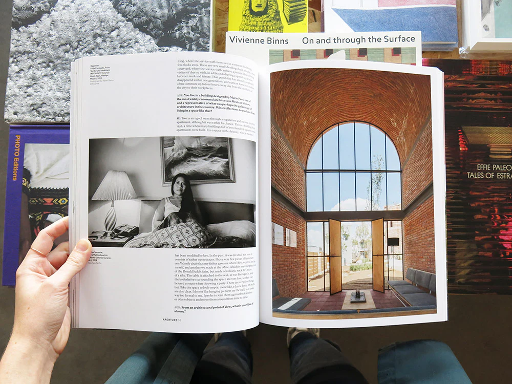 Aperture 238: House & Home - Image 4