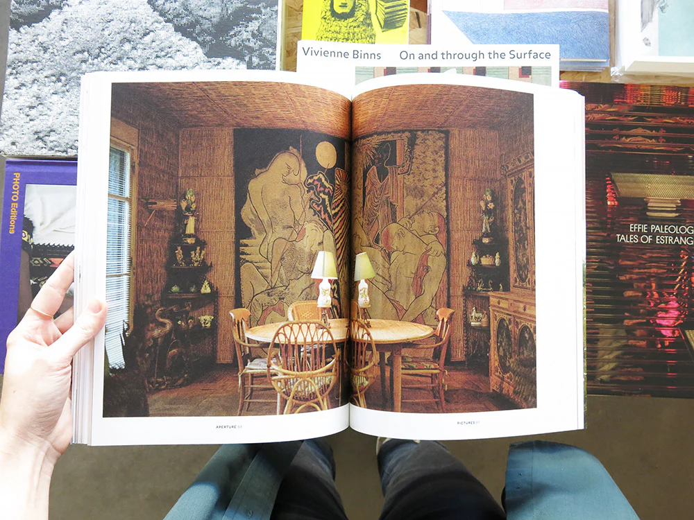 Aperture 238: House & Home - Image 6