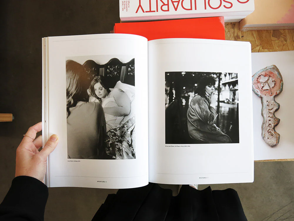 Aperture 239: Ballads - Image 3