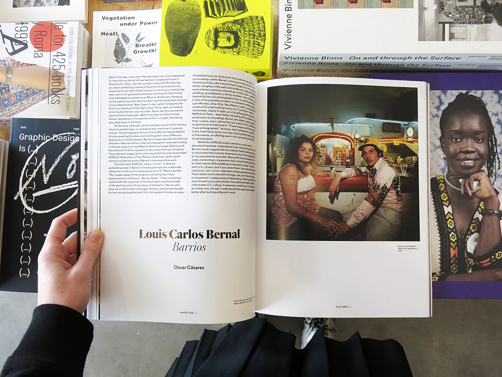 Aperture 245: Latinx - Image 6