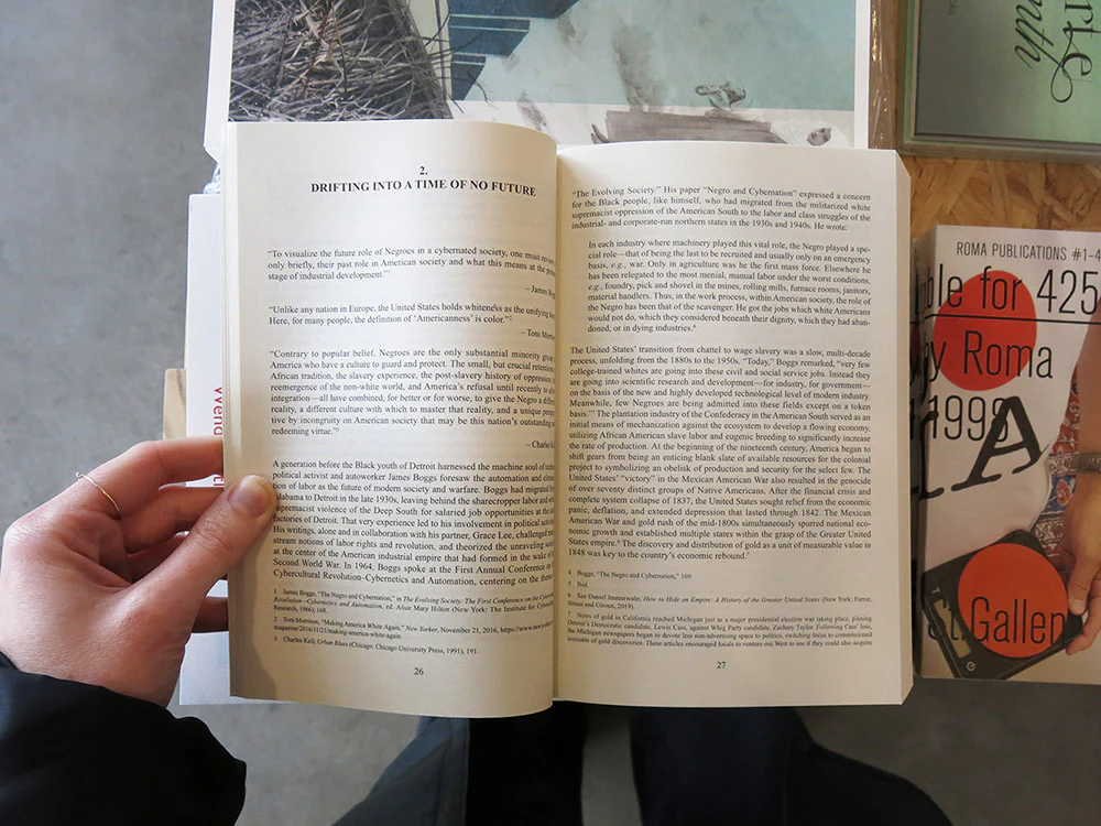 DeForrest Brown, Jr. – Assembling a Black Counter Culture - Image 4