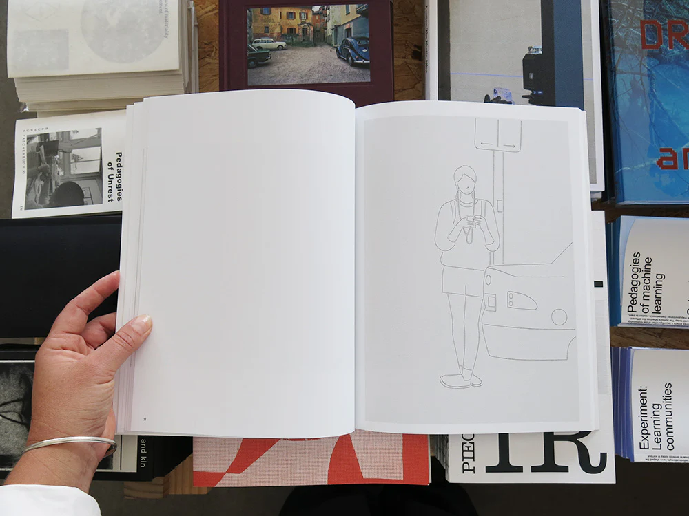 Emi Ueoka – Intersections - Image 5