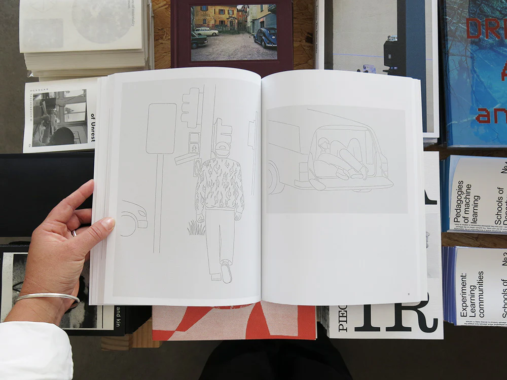 Emi Ueoka – Intersections - Image 6