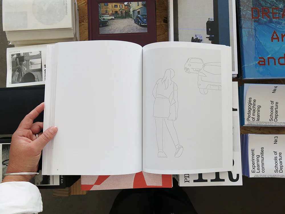 Emi Ueoka – Intersections - Image 8