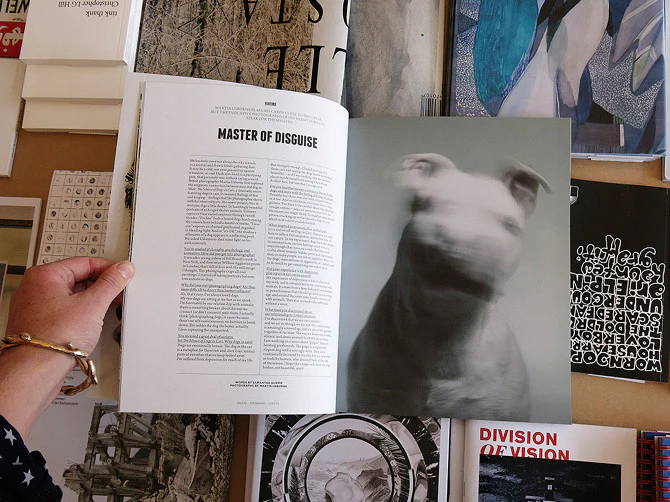 Four&Sons Issue 1 - Image 2