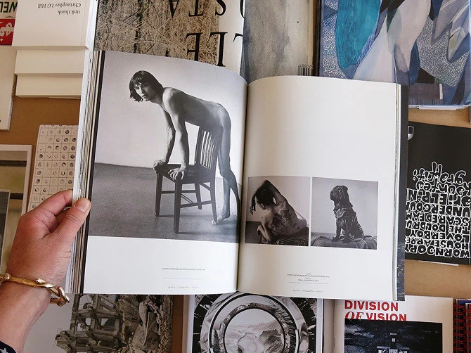 Four&Sons Issue 1 - Image 5