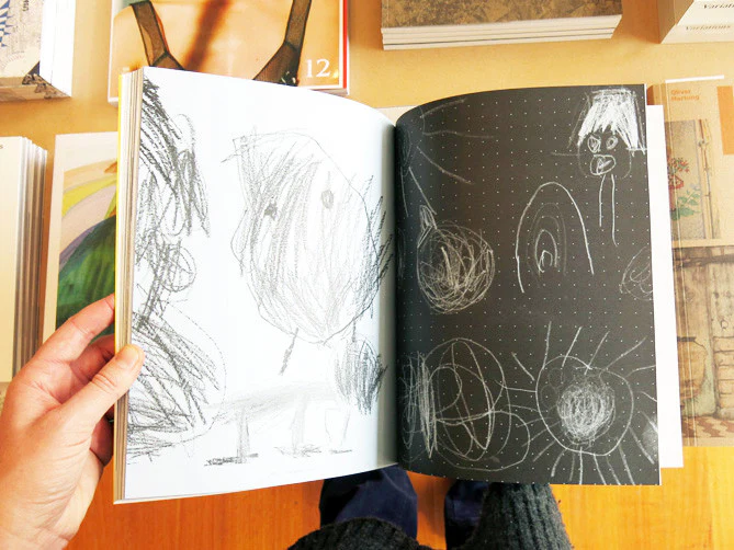 Four & Sons Issue #7 - Image 10